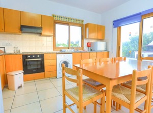 Villa Leda Finiki Latchi | Latchi