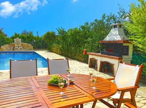 Villa Leda Finiki Latchi | Latchi