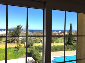 Villa Orange Beaches | Yesiltepe