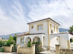 Villa Orange Beaches | Yesiltepe