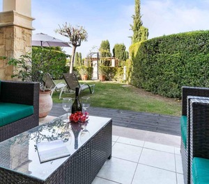 Aphrodite Hills Holiday Residences Villas Villa Paphos 