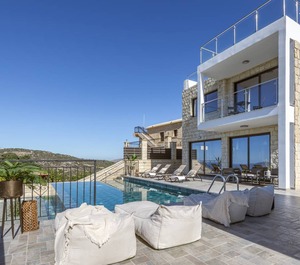 Villa Infinity Terraces 