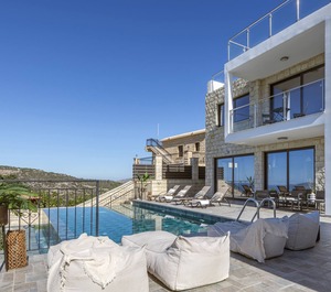 Villa Infinity Terraces 