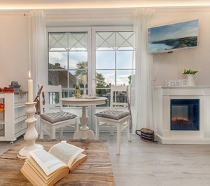 Villa Strandblick 