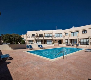Ferienwohnung Ayia Napa Für Personen Schlafzimmer 