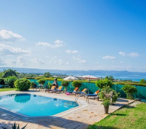 Argaka Beach Villa 