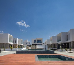 Avalon Villa 