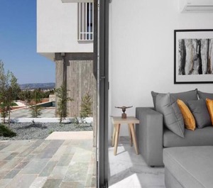 Avalon Villa 