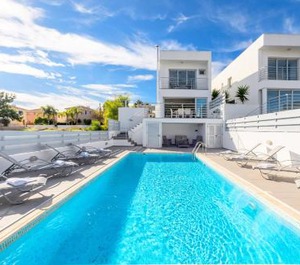 Ayia Triada Villa 