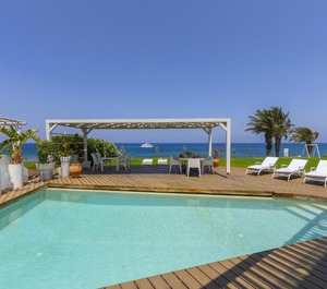 Dream Villa 