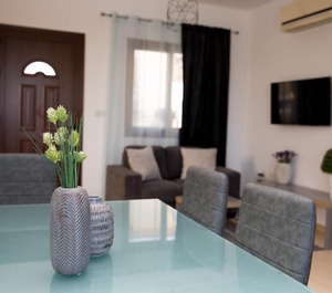 Dafni Villa 