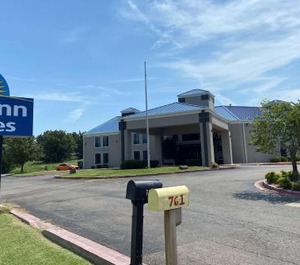 Days Inn 