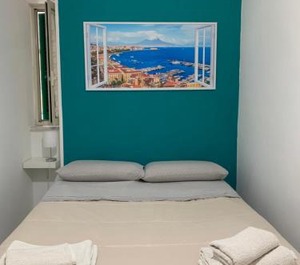 Parthenope 