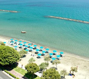 Eden Beach 
