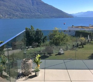 Ferienwohnung Brissago Für Personen 
