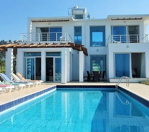 Holiday Esentepe Persons Bedrooms 