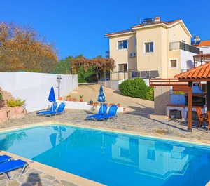 Ferienhaus Latsi Für Personen 