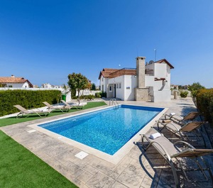 Mylos Lifestyle Seaview Villa An Holidays 
