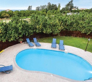 Stavros Villa 