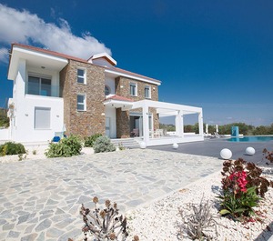 Ferienhaus Protaras Für Personen 