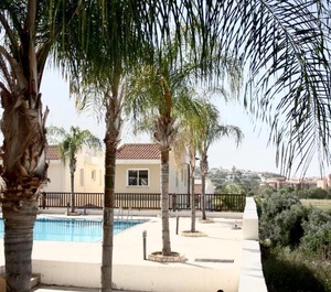 Melanos Village 