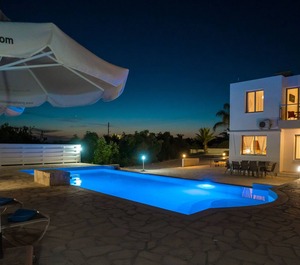 Oniros Villa 