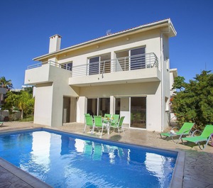 Sunrise Bay Villa Fig Tree 