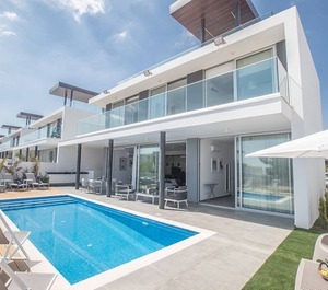 Ferienhaus Protaras Für Personen 