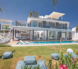 Ferienhaus Protaras Für Personen 