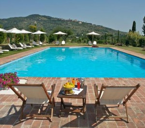 Relais Villa Baldelli 