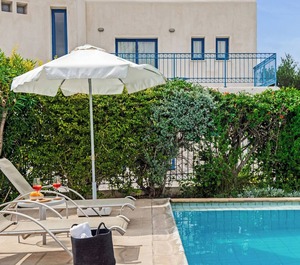 Azzurro Holiday Villa Ira 