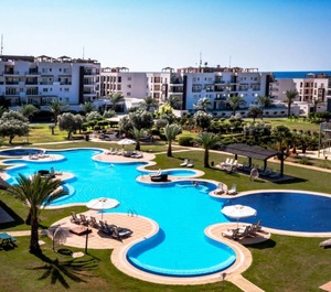 Beach Iskele 