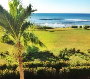 Rivas Gran Pacifica Resort 