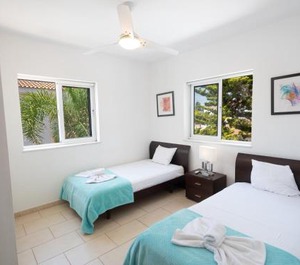 Sunrise Bay Villa Fig Tree 