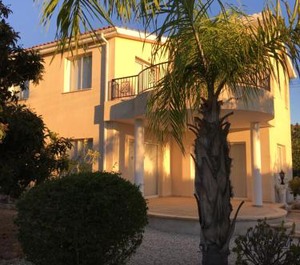 Villa Anthia 