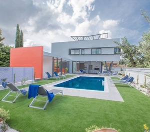Ferienhaus Protaras Für Personen 