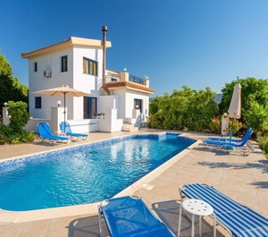 Villa Charoula Tessera 