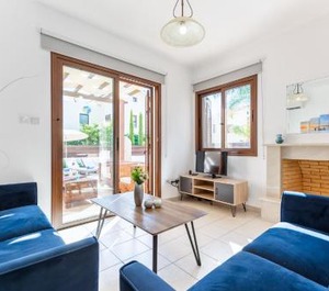 Villa Iris 
