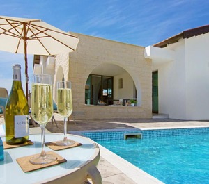 Villa Theodora 