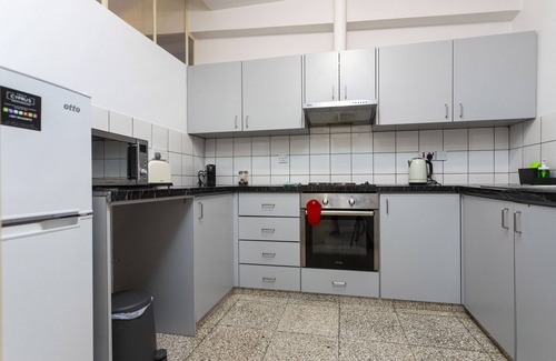 Old Town of Limassol Apartment | 1-80 Collection Apt 101