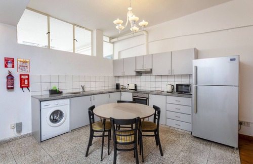 Old Town of Limassol Apartment | 1-80 Collection Apt 202