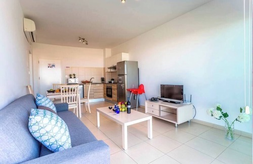 Protaras Apartment | 1 Bedroom Apartment in the heart of Protaras within walking distance