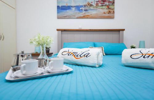 Paphos Apartment | 1 Bedroom Apartment in Paradise Garden 3