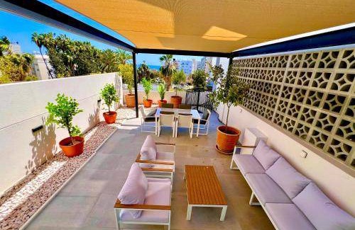 Historical Center Apartment | 100 m² Apartment ∙ 6 guests