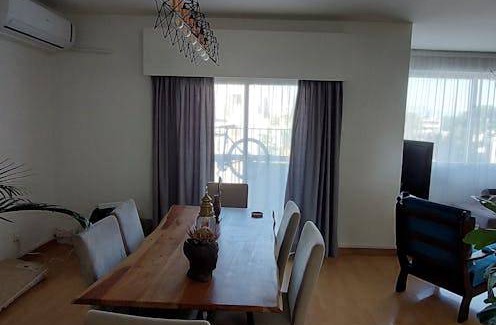 Nicosia Apartment | 100 m² Apartment ∙ 3 bedrooms ∙ 2 guests