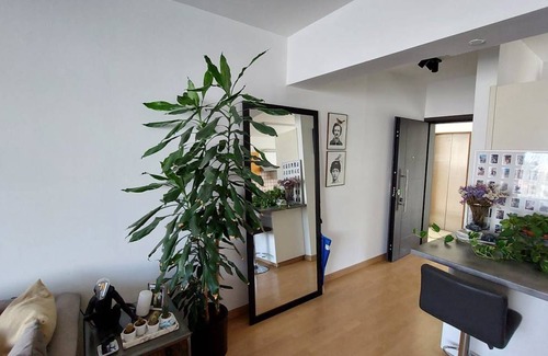 Nicosia Apartment | 100 m² Apartment ∙ 3 bedrooms ∙ 2 guests
