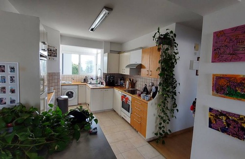 Nicosia Apartment | 100 m² Apartment ∙ 3 bedrooms ∙ 2 guests