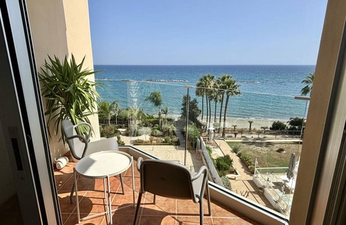 Agios Tychon Apartment | 100 m² Apartment ∙ 2 bedrooms ∙ 4 guests