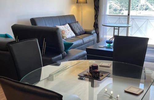 Germasogeia Apartment | 100 m² Apartment ∙ 2 bedrooms ∙ 4 guests