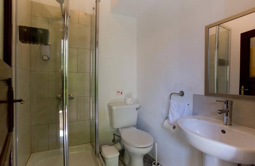Dhoros House | 100 m² House ∙ 2 bedrooms ∙ 4 guests
